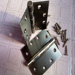 不銹鋼4寸可靈活轉(zhuǎn)動(dòng)子母合頁 廠家直銷,提供高性價(jià)比可調(diào)合頁解決方案